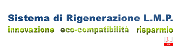 Rigenerazione olio isolante dei trasformatori - Depolarizzazione da acidità 